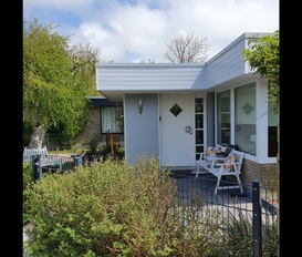 Bungalow Sint Maartenszee