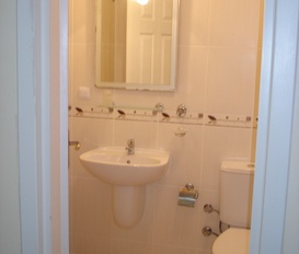 holiday villa Bodrum