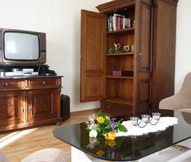 Ferienhaus Trautmannsdorf