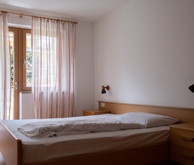 Holiday Apartment Partschins