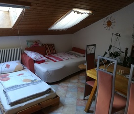 Gästezimmer Immenstadt im Allgäu