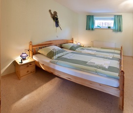 Ferienwohnung Frankenau-Altenlotheim