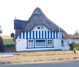 Ferienwohnung Brokdorf