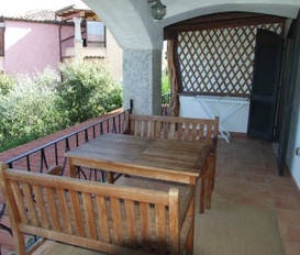 Ferienhaus Cannigione