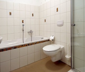 Ferienwohnung Kranichfeld