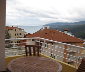 Ferienwohnung Rabac