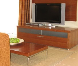 Ferienwohnung Zeuthen