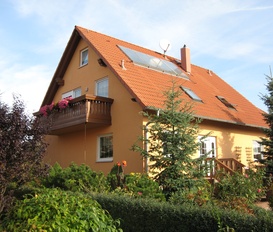 Ferienwohnung Ottendorf-Okrilla