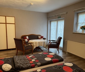 Ferienwohnung Trebel