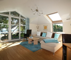 Ferienwohnung Breege-Juliusruh