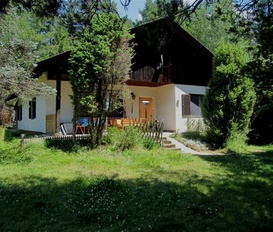 Ferienhaus Trahütten - Rostock