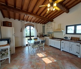 Ferienhaus Policiano