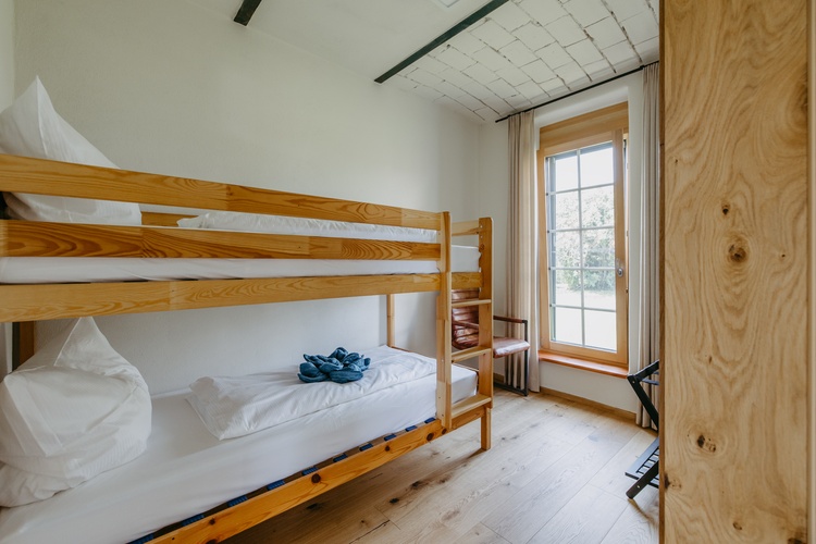 Käferberghof Gästezimmer Storch