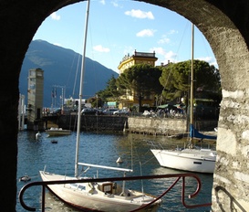 Ferienwohnung Varenna