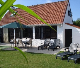 Ferienhaus BREDENE