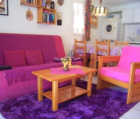 Ferienhaus Narbonne-Plage