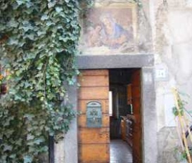 Ferienwohnung Laglio