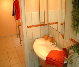 Ferienwohnung Hamburg