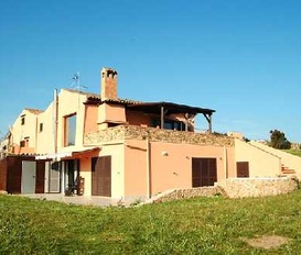 Ferienhaus Rena Majore