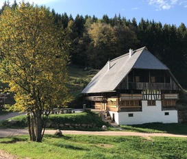 Gruppenunterkunft Schonach