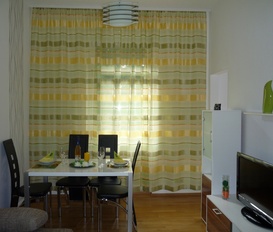 Ferienwohnung Baden-Baden