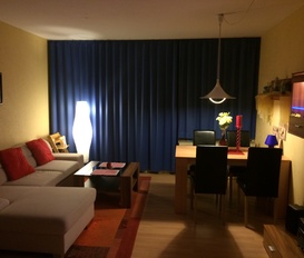 Ferienwohnung Fehmarn