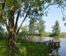 Ferienhaus Eldenburg OT Breetz
