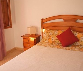 Ferienwohnung Porto PEtro