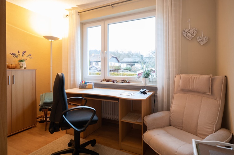 Schreibzimmer