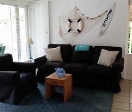 Ferienhaus Brouwershaven