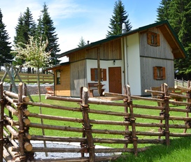 Ferienhaus Fladnitz an der Teichalm