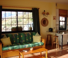 Ferienwohnung Alcala