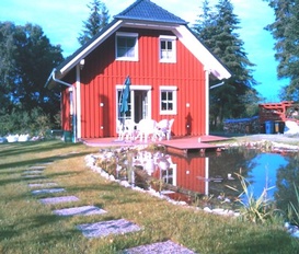 Ferienhaus Hilders OT Steinbach