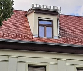 Gästezimmer Lutherstadt Eisleben