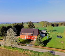 Ferienwohnung Hohnstein