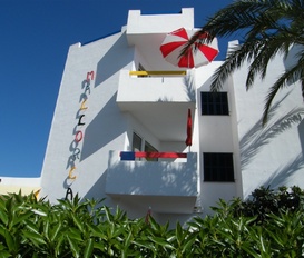 Appartment Cala Millor