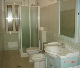 Ferienwohnung Loceri