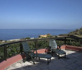 Ferienhaus El Rincón