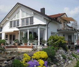 Ferienwohnung Ravensburg-Bavendorf