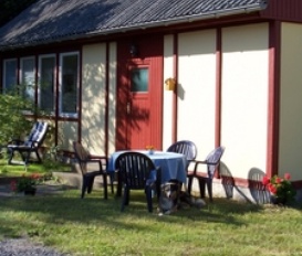 Ferienhaus Quitzdorf