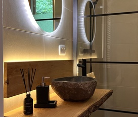 Ferienhaus Ljubno ob Savinji