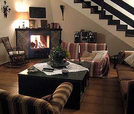 Ferienhaus Caltabellotta