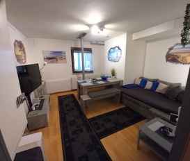 Ferienwohnung Lichtenstein