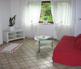 Ferienwohnung Hartheim
