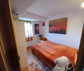 Ferienwohnung Lichtenstein