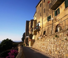 Ferienwohnung Gavorrano