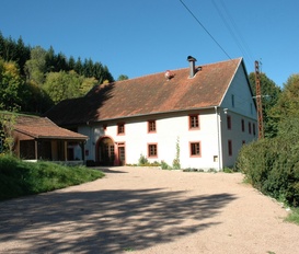 Ferienhaus Plainfaing