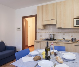 Ferienwohnung Porlezza
