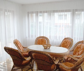 Ferienhaus Miedzyzdroje