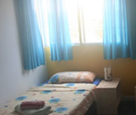 Ferienhaus Corralejo